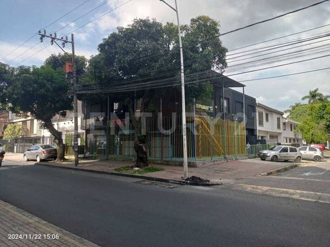 Local en arriendo en San Fernando Viejo, Cali, 400 m² · foto 3 de 13