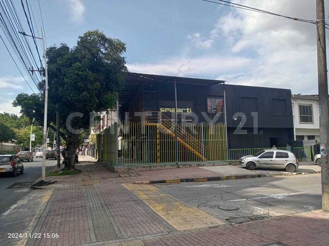 Local en arriendo en San Fernando Viejo, Cali, 400 m² · foto 4 de 13
