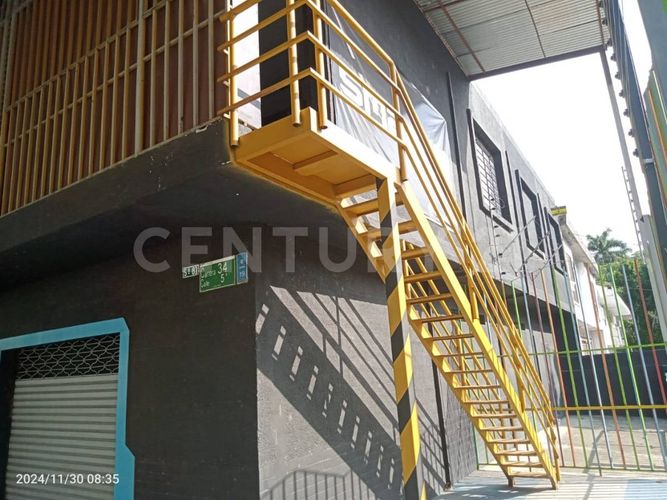 Local en arriendo en San Fernando Viejo, Cali, 400 m² · foto 10 de 13