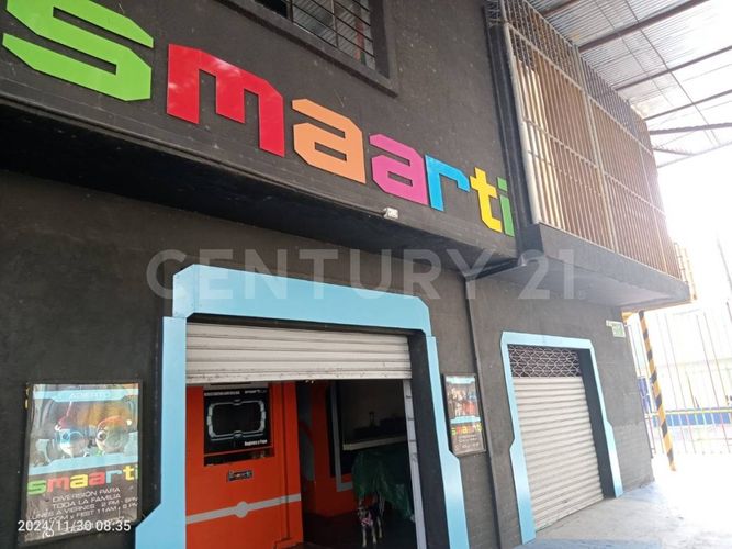 Local en arriendo en San Fernando Viejo, Cali, 400 m² · foto 11 de 13