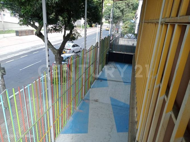 Local en arriendo en San Fernando Viejo, Cali, 400 m² · foto 12 de 13