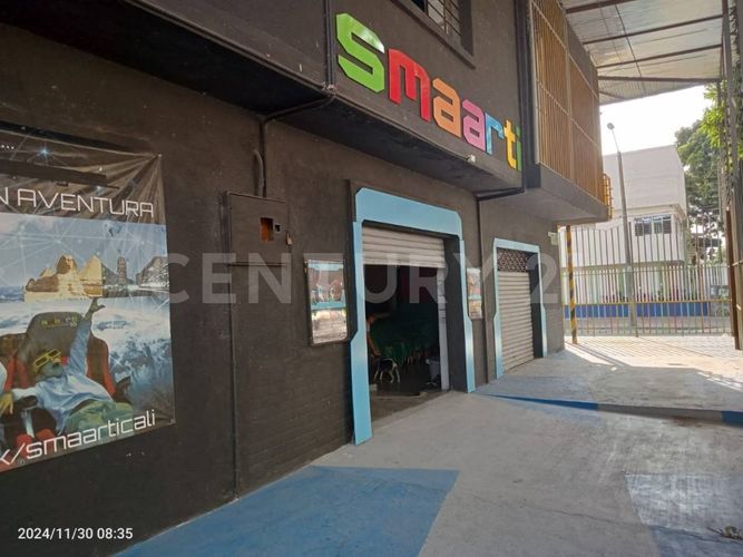 Local en arriendo en San Fernando Viejo, Cali, 400 m² · foto 13 de 13