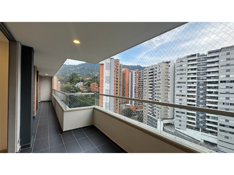 Apartamento en venta en Camino Verde, Envigado · foto 15 de 24
