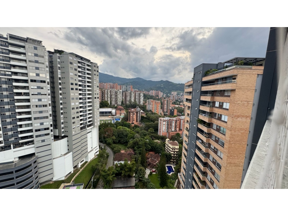 Apartamento en venta en Camino Verde, Envigado · foto 16 de 24