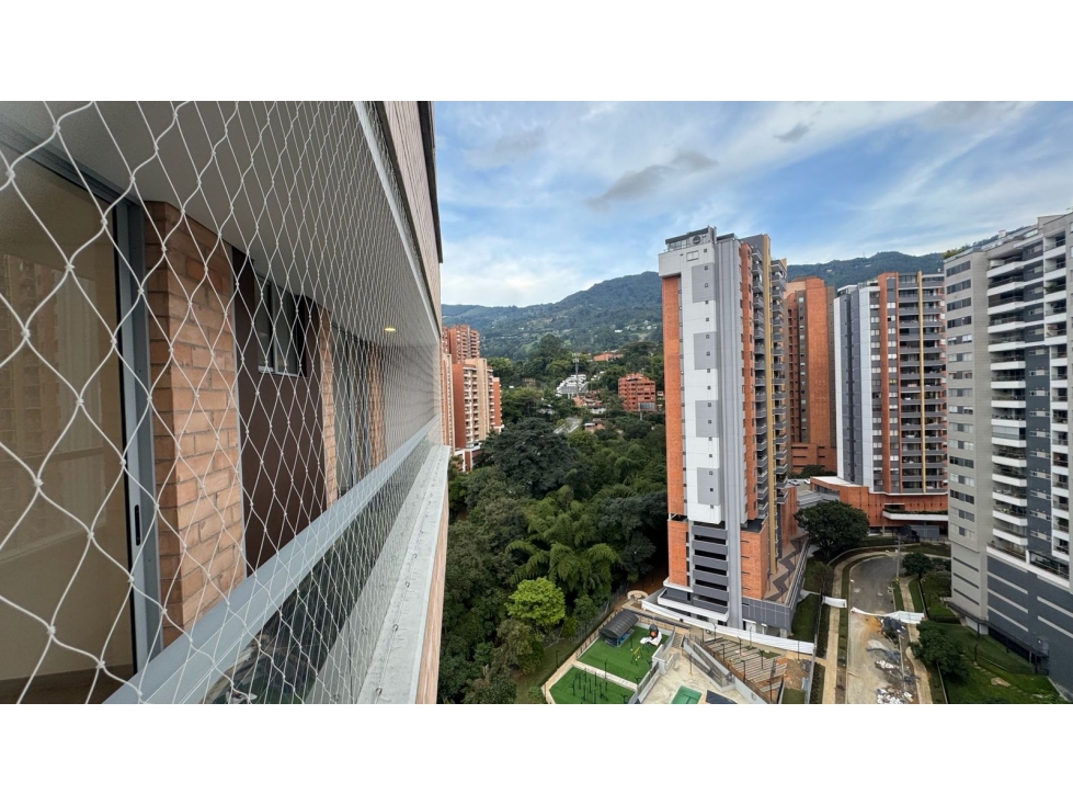 Apartamento en venta en Camino Verde, Envigado · foto 17 de 24