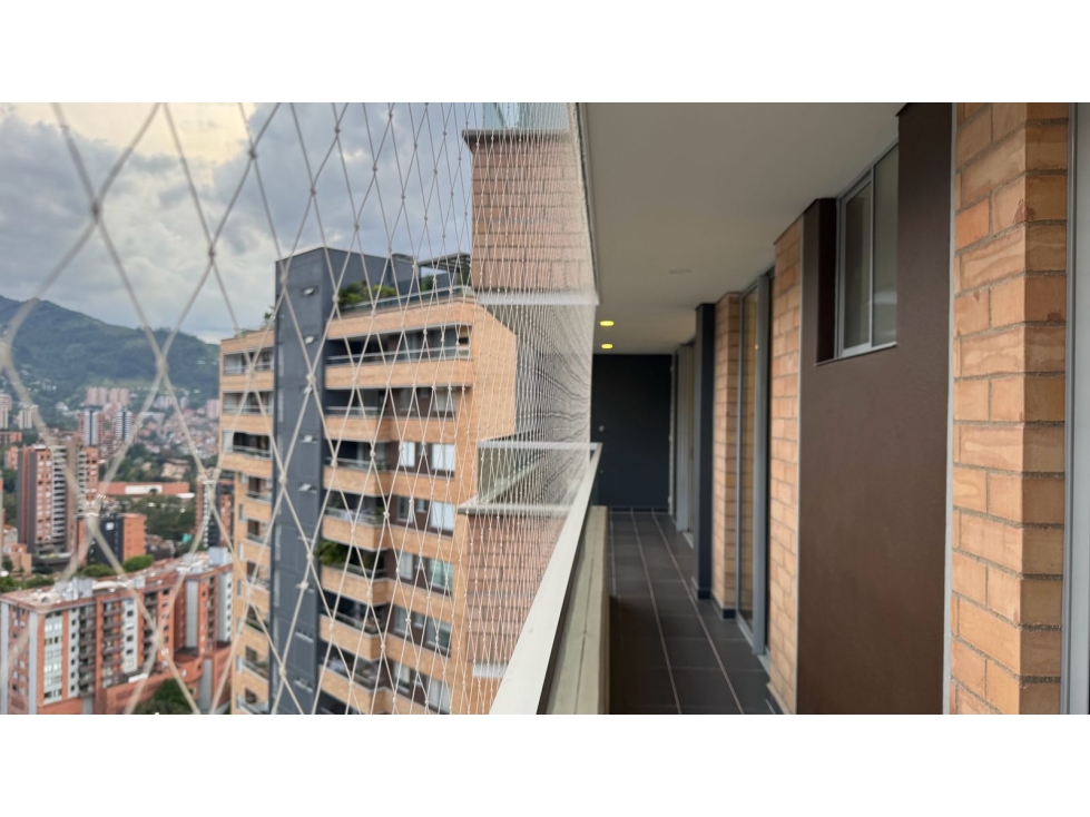 Apartamento en venta en Camino Verde, Envigado · foto 18 de 24