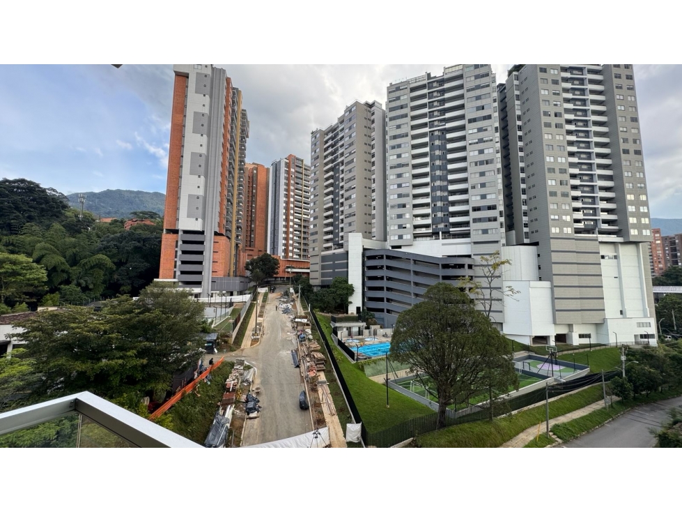 Apartamento en venta en Camino Verde, Envigado · foto 19 de 24