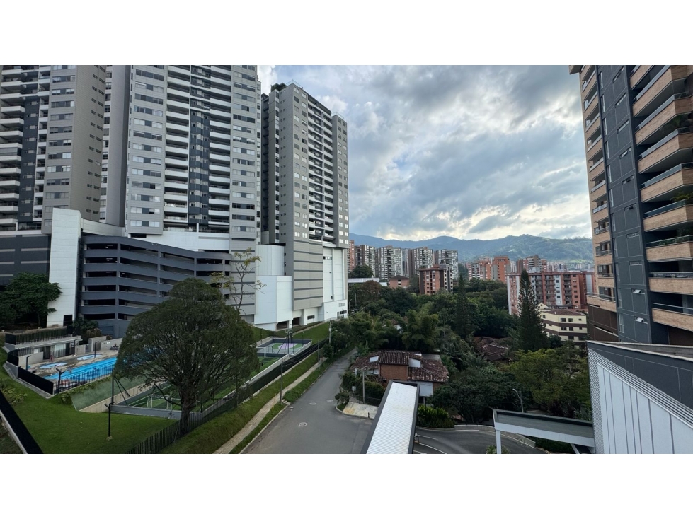 Apartamento en venta en Camino Verde, Envigado · foto 21 de 24