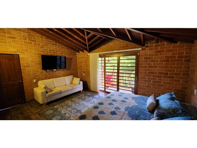 Finca en venta en Ub. La Rochela, Rionegro, 250 m² · foto 6 de 11