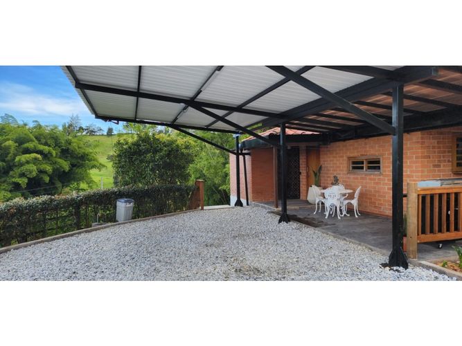 Finca en venta en Ub. La Rochela, Rionegro, 250 m² · foto 9 de 11