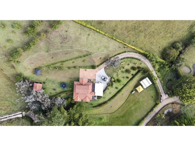 Finca en venta en Ub. La Rochela, Rionegro, 250 m² · foto 11 de 11