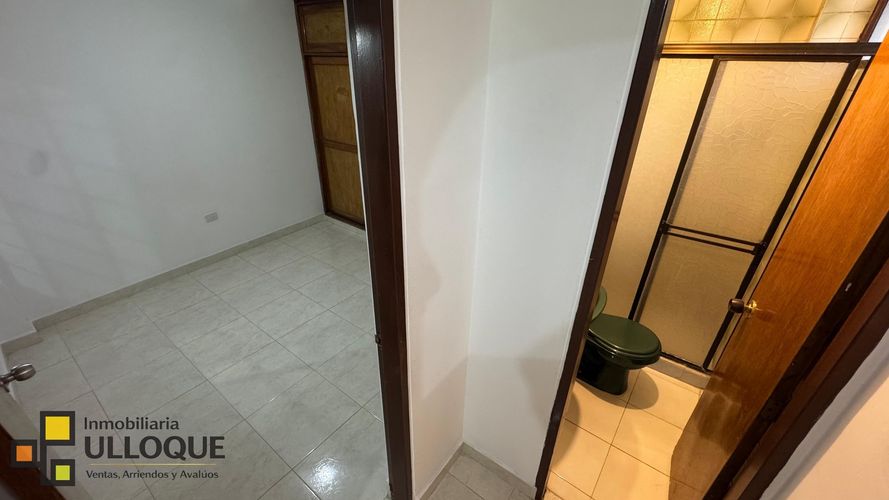 Apartamento de 1 alcoba en venta en Mejoras Publicas, Bucaramanga, 100 m² · foto 20 de 24
