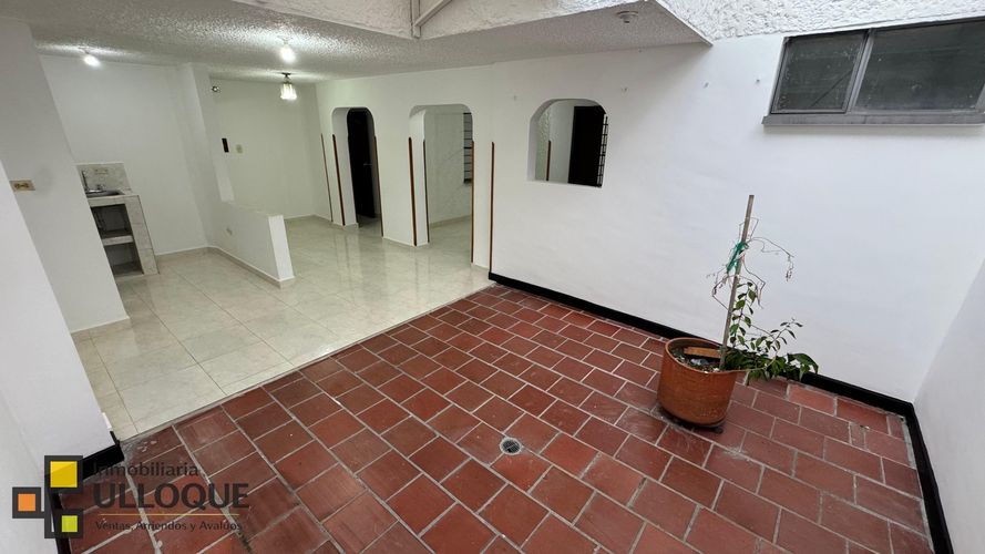 Apartamento de 1 alcoba en venta en Mejoras Publicas, Bucaramanga, 100 m² · foto 21 de 24