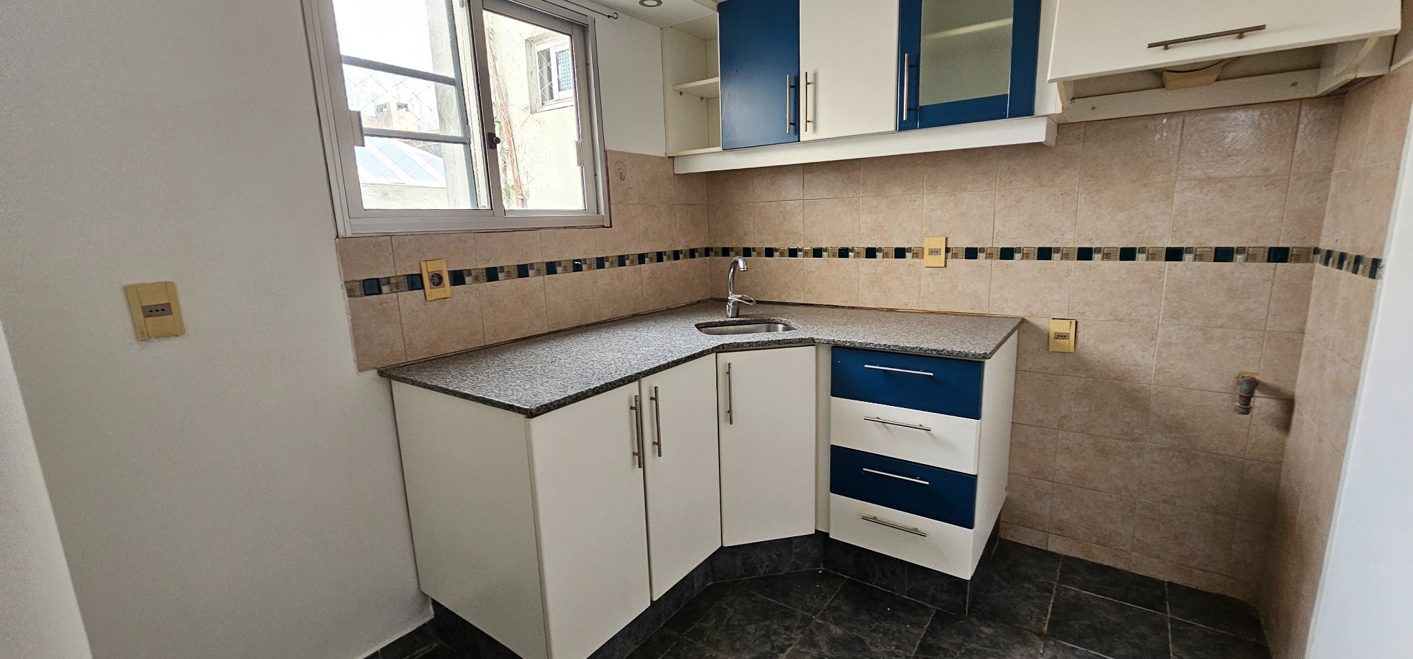 Venta Apartamento Punta Carretas 1 Dormitorio