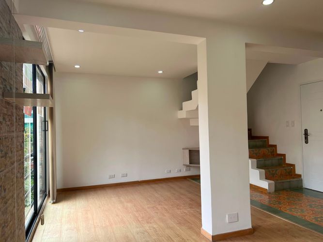 Apartamento de 2 alcobas en arriendo en Loma Del Escobero, Envigado, 66 m² · foto 4 de 15