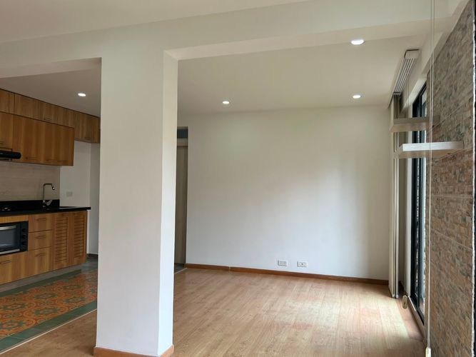 Apartamento de 2 alcobas en arriendo en Loma Del Escobero, Envigado, 66 m² · foto 7 de 15