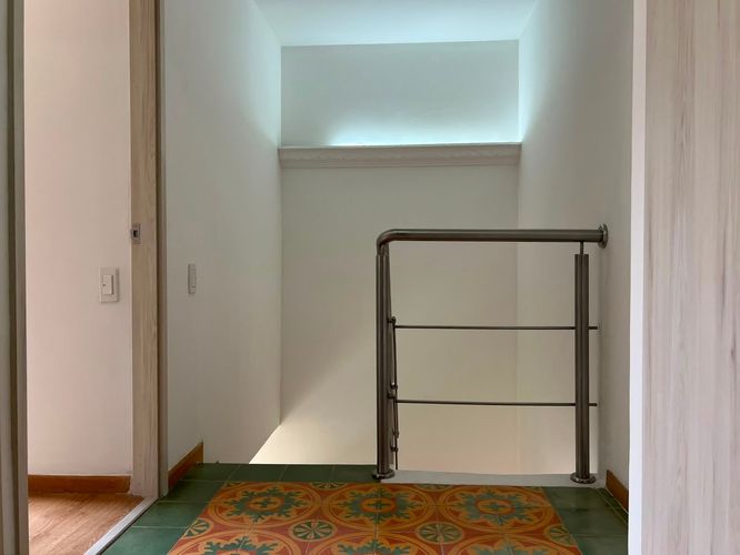 Apartamento de 2 alcobas en arriendo en Loma Del Escobero, Envigado, 66 m² · foto 10 de 15