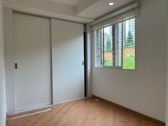 Apartamento de 2 alcobas en arriendo en Loma Del Escobero, Envigado, 66 m² · foto 13 de 15