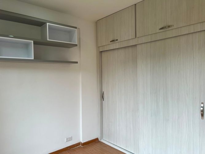Apartamento de 2 alcobas en arriendo en Loma Del Escobero, Envigado, 66 m² · foto 12 de 15
