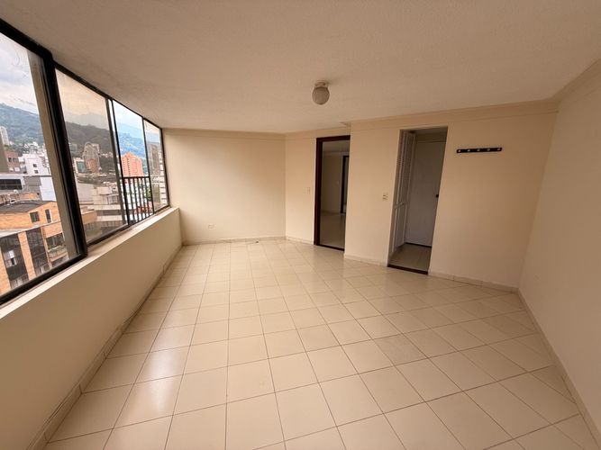 Apartamento de 5 alcobas en venta en Bolarqui, Bucaramanga, 210 m² · foto 17 de 24