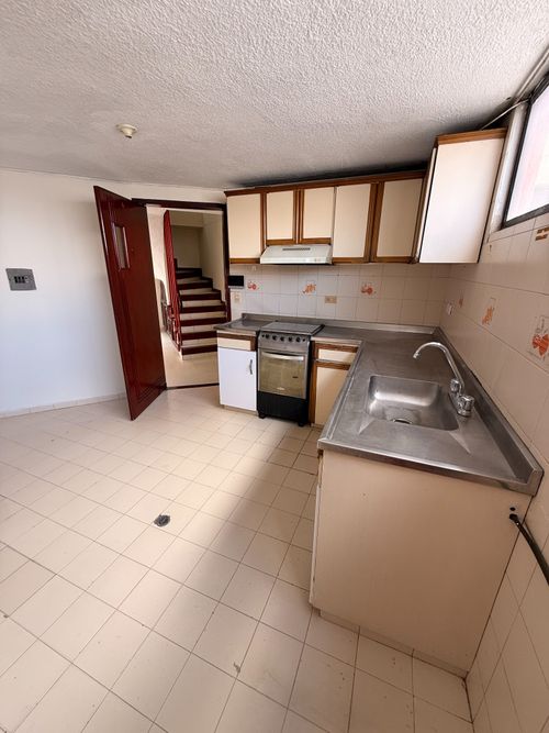 Apartamento de 5 alcobas en venta en Bolarqui, Bucaramanga, 210 m² · foto 6 de 24