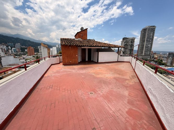 Apartamento de 5 alcobas en venta en Bolarqui, Bucaramanga, 210 m² · foto 24 de 24