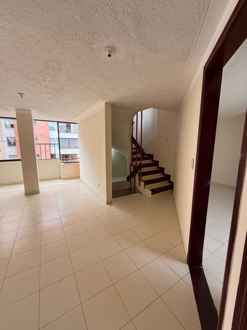 Apartamento de 5 alcobas en venta en Bolarqui, Bucaramanga, 210 m² · foto 21 de 24