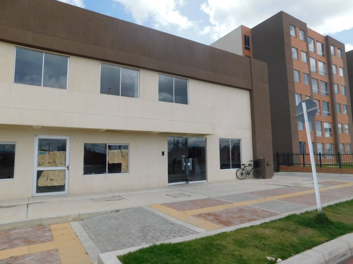 Apartamento de 3 habitaciones en arriendo en Bogotá — imagen 1 de 26