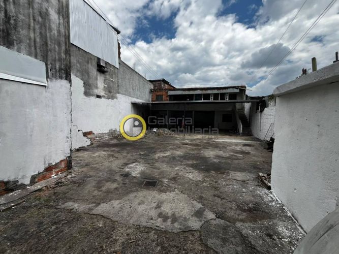Lote en arriendo en Centro, Bucaramanga, 260 m² · foto 2 de 16