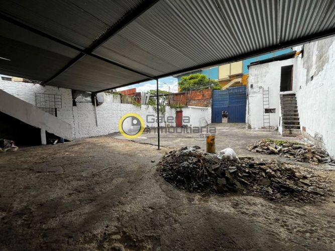 Lote en arriendo en Centro, Bucaramanga, 260 m² · foto 3 de 16