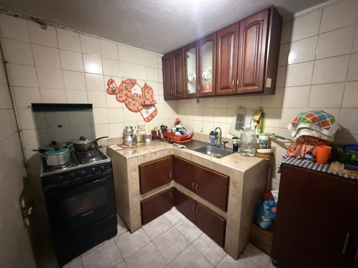 Casa en venta en Olarte, Bogotá · foto 4 de 23