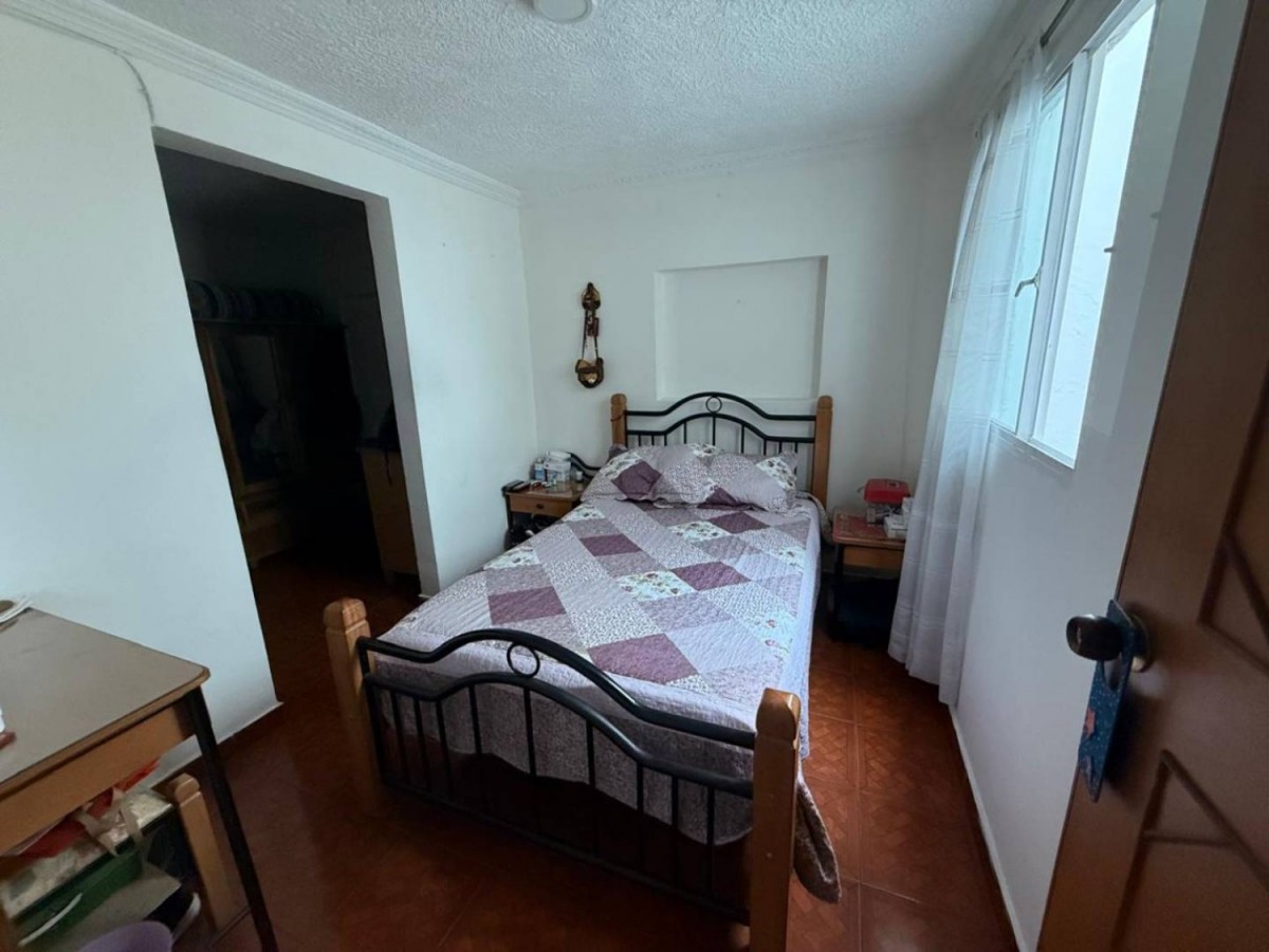Casa en venta en Olarte, Bogotá · foto 11 de 23
