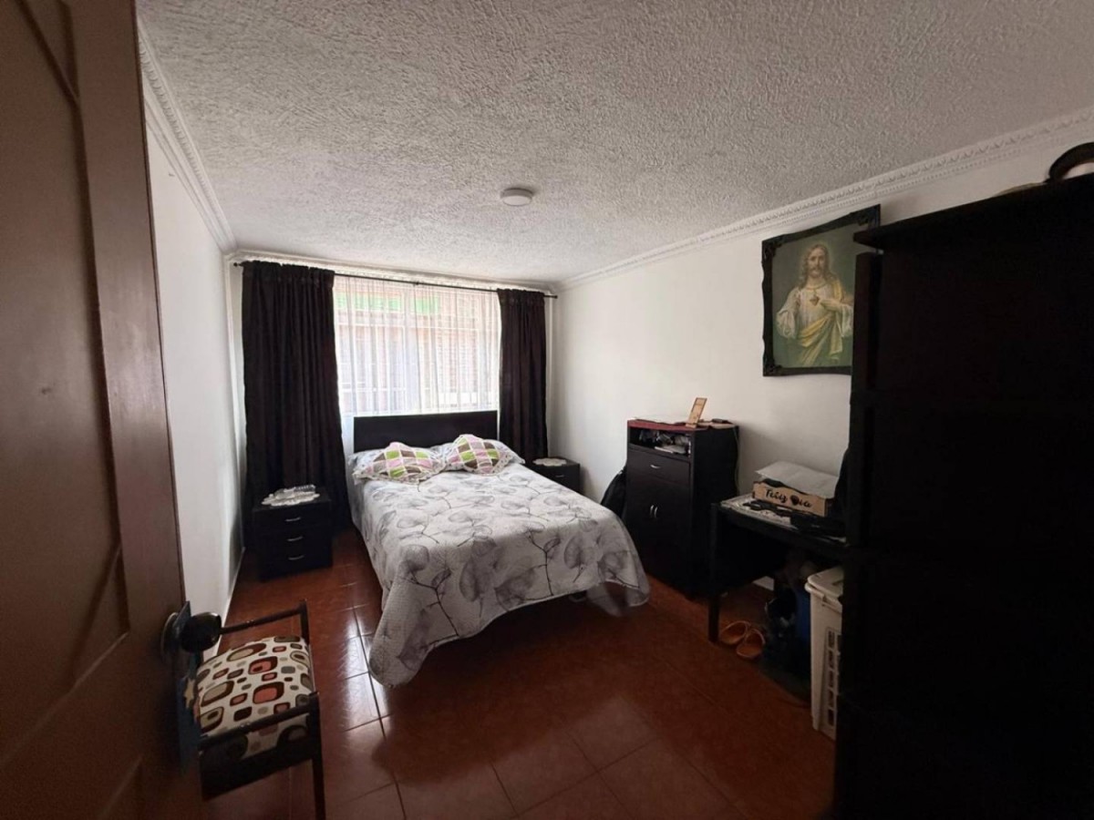 Casa en venta en Olarte, Bogotá · foto 13 de 23