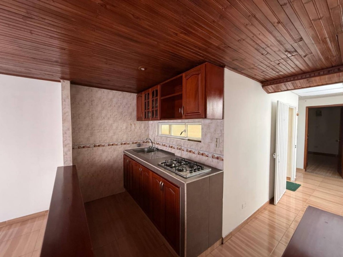 Casa en venta en Olarte, Bogotá · foto 14 de 23
