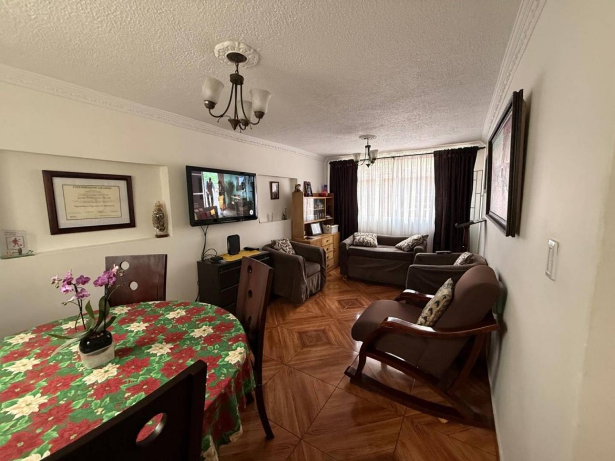 Casa en venta en Olarte, Bogotá · foto 15 de 23