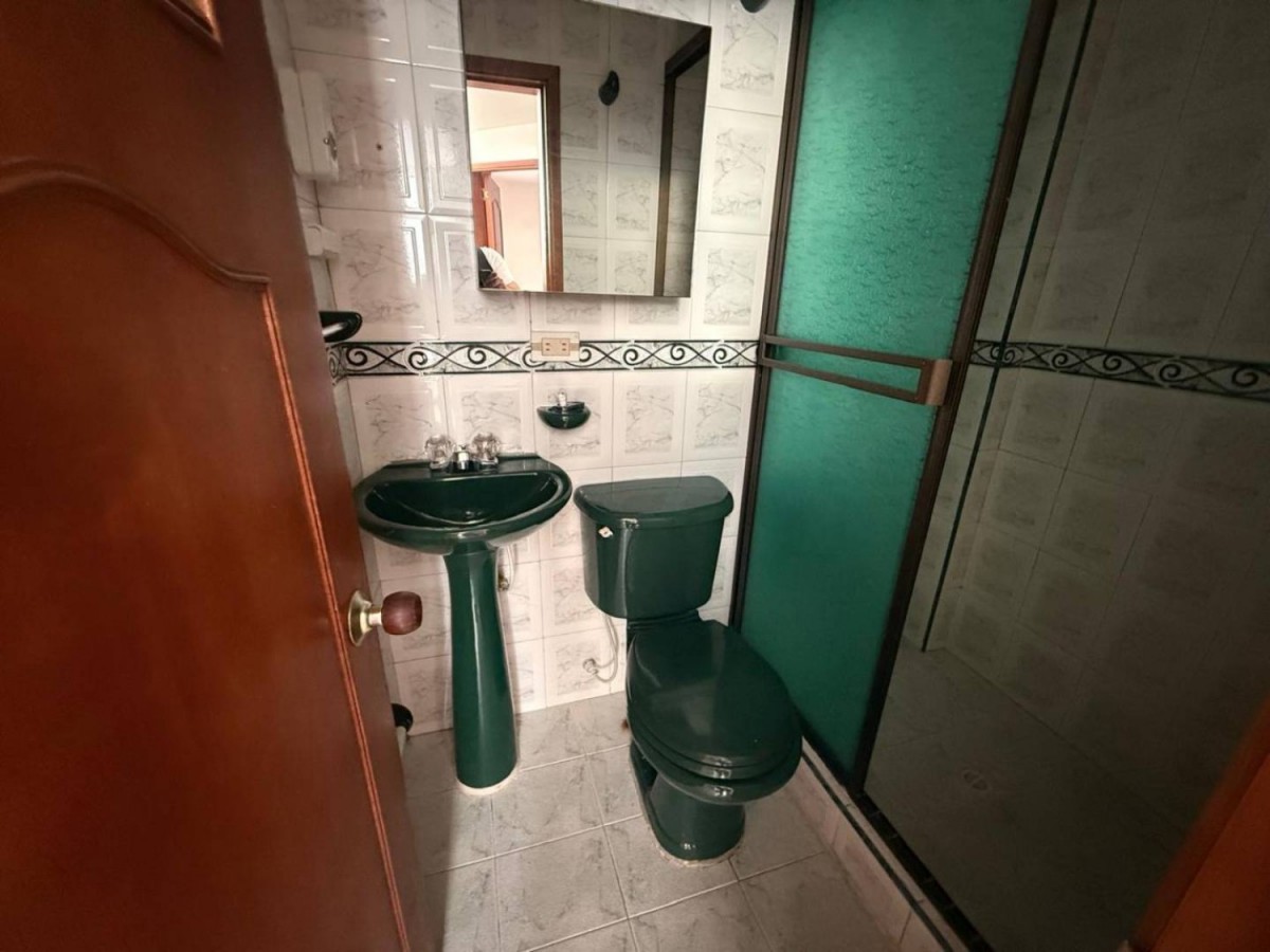Casa en venta en Olarte, Bogotá · foto 17 de 23