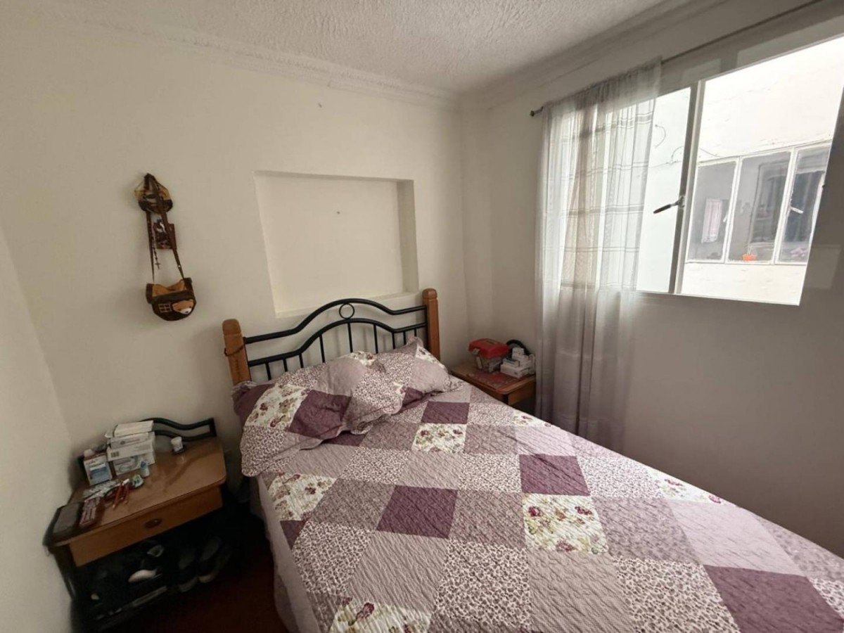 Casa en venta en Olarte, Bogotá · foto 18 de 23