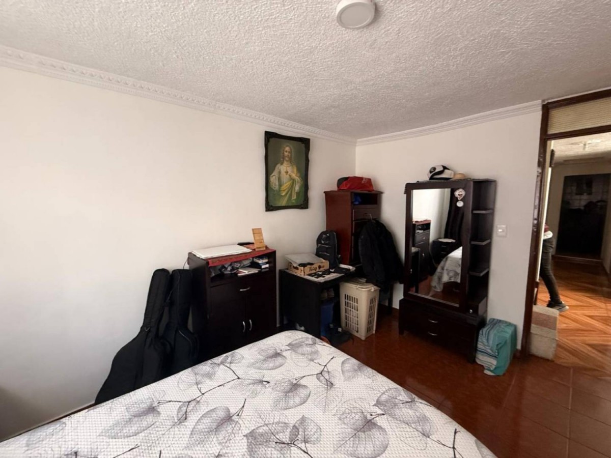 Casa en venta en Olarte, Bogotá · foto 20 de 23