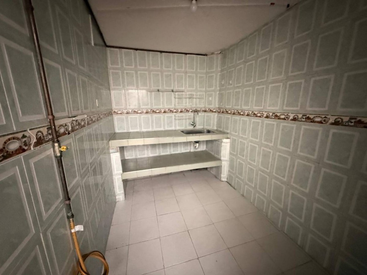 Casa en venta en Olarte, Bogotá · foto 21 de 23
