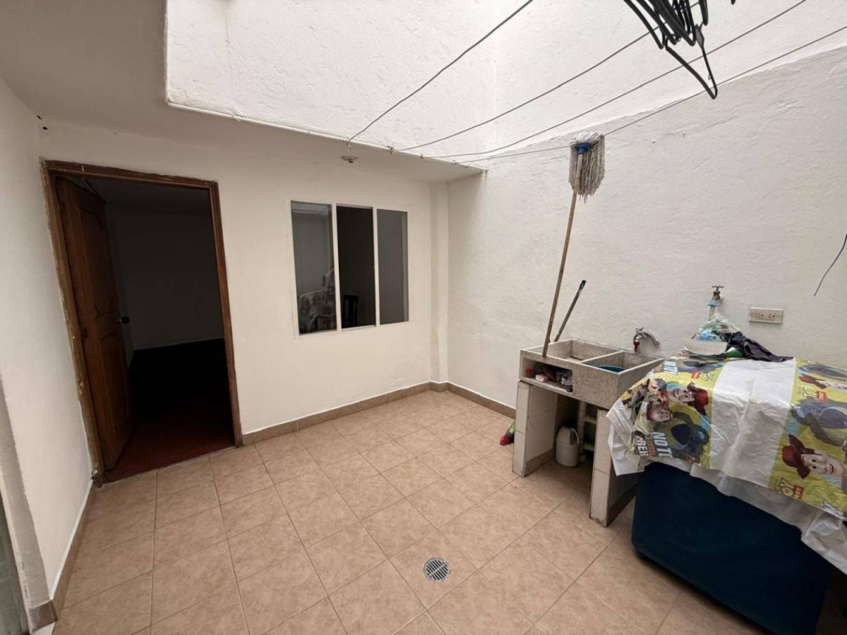 Casa en venta en Olarte, Bogotá · foto 22 de 23