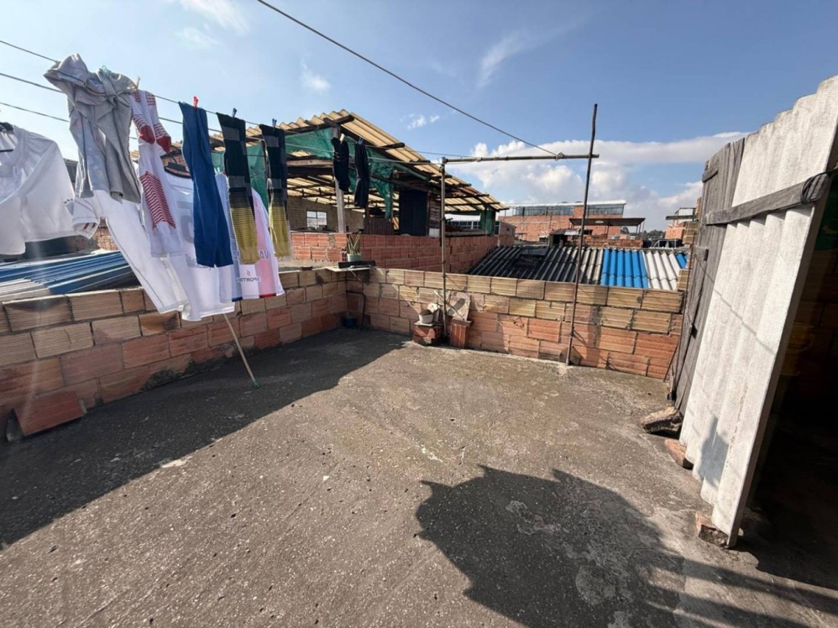 Casa en venta en Olarte, Bogotá · foto 23 de 23