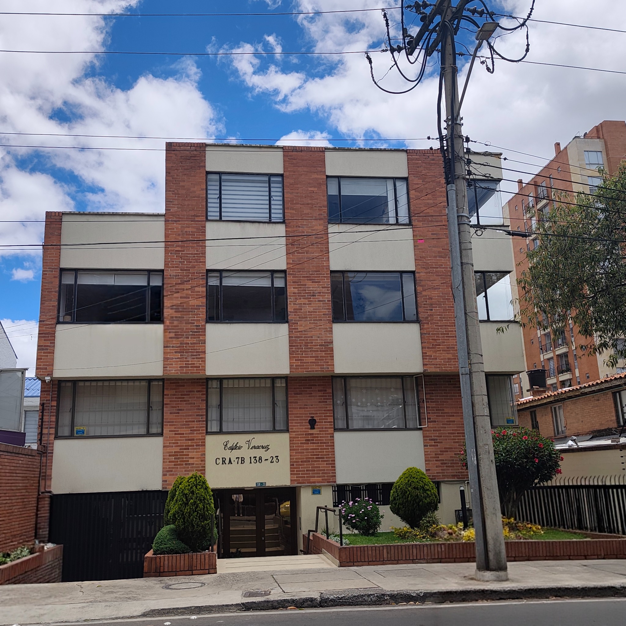 Apartamento en Venta en Cedritos, Bogotá