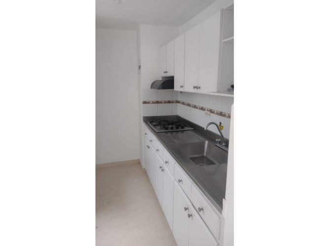 Apartaestudio en venta en Calasanz, Bogotá, 87 m² · foto 5 de 18