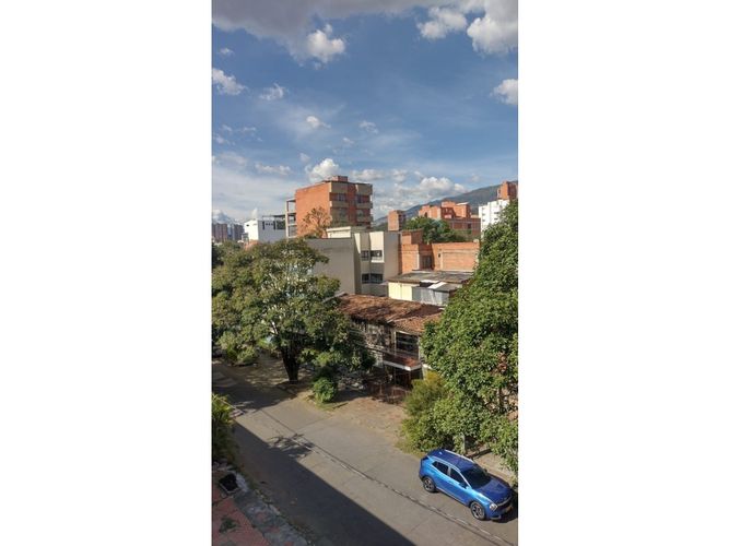 Apartaestudio en venta en Calasanz, Bogotá, 87 m² · foto 18 de 18