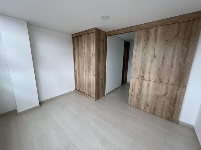 Apartaestudio en venta en San Fernando, Bogotá, 27 m² · foto 12 de 14