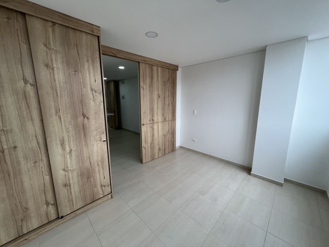 Apartaestudio en venta en San Fernando, Bogotá, 27 m² · foto 14 de 14