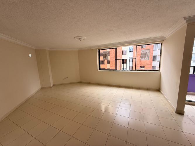 Apartamento de 5 alcobas en venta en Bolarqui, Bucaramanga, 210 m² · foto 4 de 24