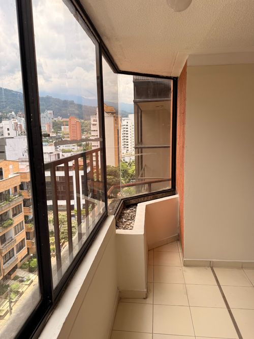 Apartamento de 5 alcobas en venta en Bolarqui, Bucaramanga, 210 m² · foto 22 de 24