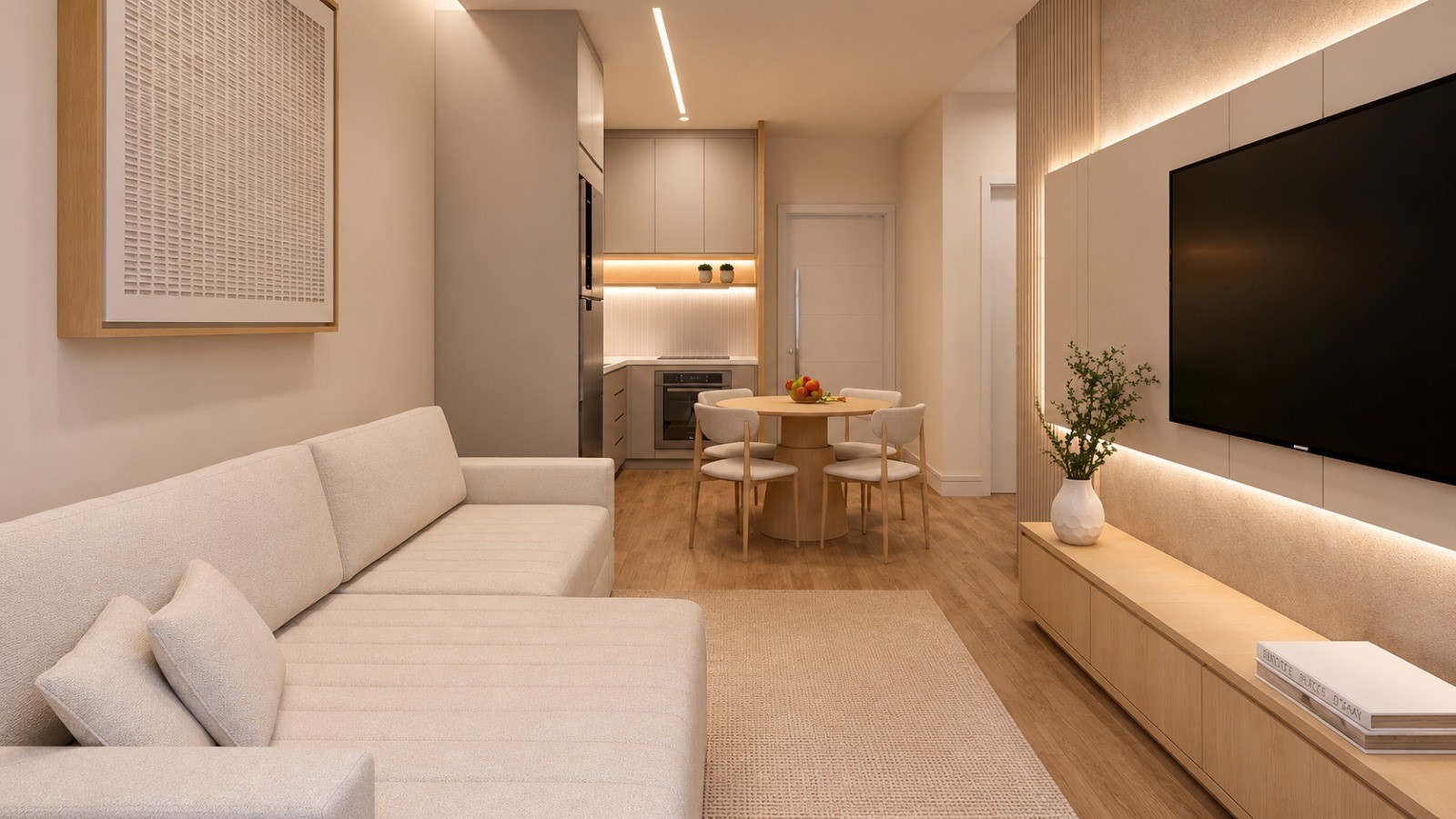 EXCELENTE OPORTUNIDAD DE INVERSIÓN EN BARRIO BOQUERÓN: DEPARTAMENTO EN CONSTRUCCIÓN — foto 2