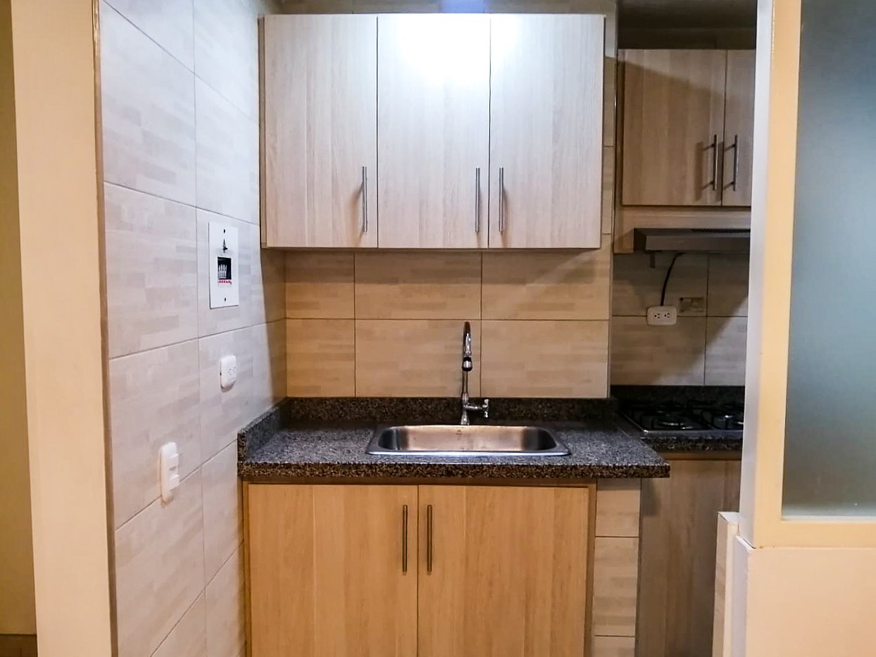 Foto del apartamento